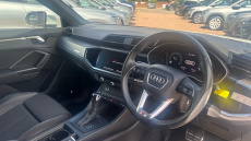 Audi Q3 45 TFSI e S Line 5dr S Tronic Estate